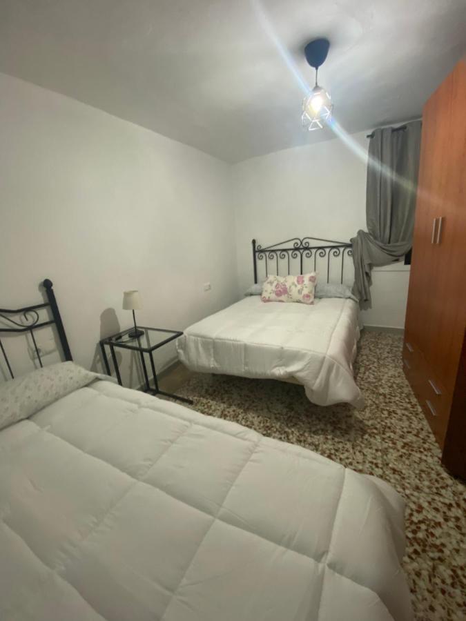 Dima Vivienda Turistica Villa El Bosque Kültér fotó